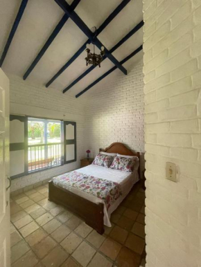 Beautiful colonial estate in Santa Elena, Valle del Cauca